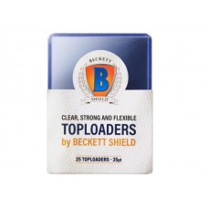 TOPLOADER SLEEVES 35PT (AT-90151)