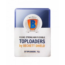 TOPLOADER SLEEVES 75PT (AT-90153)