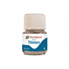 Enamel Thinners - 28ml (AC7501)