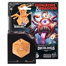 Dungeons & Dragons Dicelings Beholder (F52135X0)