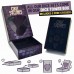 CritStones Liquid Core Dice Set Fantasia Fluid Electroplated (7) (CRST60109)