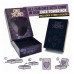 CritStones Metal Dice Set Unholy Bane (7) (CRST60156)