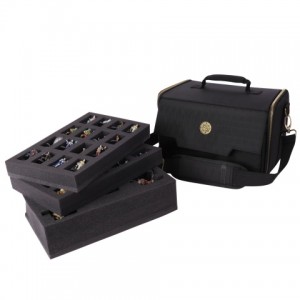Miniature Figure Satchel (ENTTCFW100)