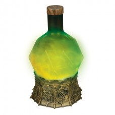 Sorcerer's Potion Light (Green) (ENTTLP1100G)