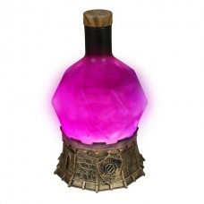 Sorcerer's Potion Light (Purple) (ENTTLP1100P)