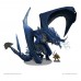 D&D Icons of the Realms Boxed prepainted Miniatures Ancient Blue Dragon 20 cm (WIZ96382)
