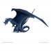 D&D Icons of the Realms Boxed prepainted Miniatures Ancient Blue Dragon 20 cm (WIZ96382)