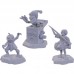 D&D Nolzur's Marvelous Unpainted Minis: Carrionettes (WZK90678) D&D Nolzur's Marvelous Unpainted Minis: Carrionettes (WZK90678)