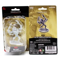 D&D Nolzur's Marvelous Unpainted Minis: W22 Draegloth (WZK90679) D&D Nolzur's Marvelous Unpainted Minis: W22 Draegloth (WZK90679)