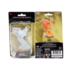 D&D Nolzur's Marvelous Unpainted Minis: W22 Animated Fire Breath (WZK90681) D&D Nolzur's Marvelous Unpainted Minis: W22 Animated Fire Breath (WZK90681)
