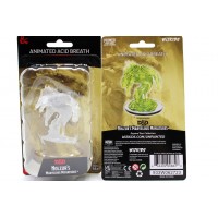 D&D Nolzur's Marvelous Unpainted Minis: W22 Animated Acid Breath (WZK90682) D&D Nolzur's Marvelous Unpainted Minis: W22 Animated Acid Breath (WZK90682)