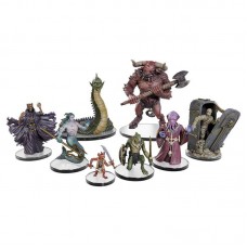D&D Classic Monster Collection K-N Box Set (WZK96268)