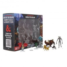 D&D Icons of the Realms: Journeys through the Radiant Citadel - Monsters Boxed Set (WZK96272)