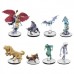 D&D Icons of the Realms: Journeys through the Radiant Citadel - Monsters Boxed Set (WZK96272)