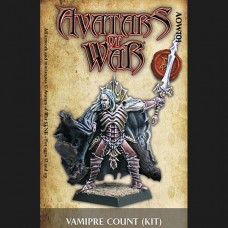 Vampire Count (AOW101)