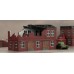 Flames of War - Destroyed Brick Factory (BMBB235)