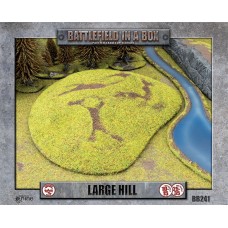 Large Hill (BMBB241) Large Hill (BMBB241)