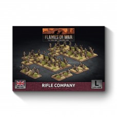Rifle Company (BMBBX53)