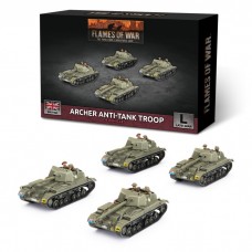 Archer Anti-tank Troop (BMBBX78)