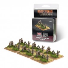 Airborne Mortar Platoon (BMBR815)