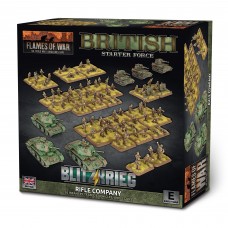 British Rifle Company (BMBRAB19)