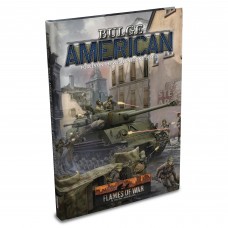 Bulge: American (BMFW270)
