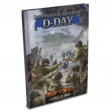 D-Day: Forces in Normandy, 1944 (BMFW275)