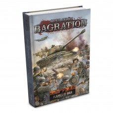 Operation Bagration: Forces on the Eastern Front, 1944 (BMFW277)