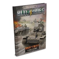Blitzkrieg: Invasion of France, 1940 (BMFW281)