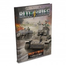 Blitzkrieg: Invasion of France, 1940 (BMFW281)