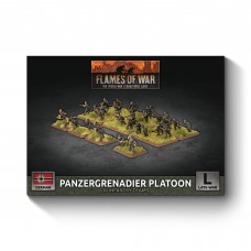 Panzergrenadier Platoon (BMGBX169)