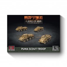 Puma Scout Troop (BMGBX172)