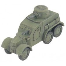 Tatra vz.30 Armoured Car (BMRO301)