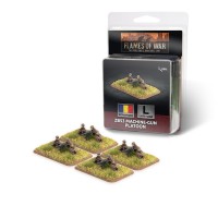 ZB53 Machine-Gun Platoon (BMRO704)