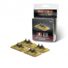 ZB53 Machine-Gun Platoon (BMRO704)