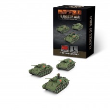 T-70 Tank Company (BMSBX68)