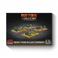 Heavy Tank-Killer Company (BMSBX71)