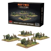 Heavy Artillery Battery (BMSBX75)