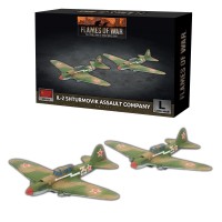 IL-2 Shturmovik Assault Company (BMSBX77)