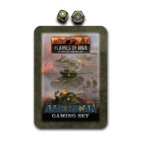 American Gaming Set (BMTD034)