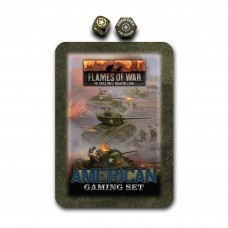 American Gaming Set (BMTD034) American Gaming Set (BMTD034)