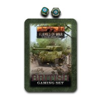 British Gaming Set (BMTD037)