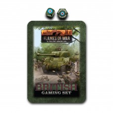 British Gaming Set (BMTD037)