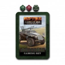 Romanian Gaming Set (BMTD043)