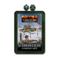 Finnish Gaming Set (BMTD045)