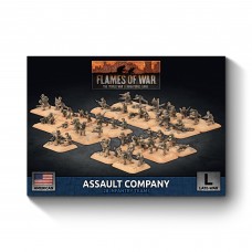 Assault Company (BMUBX86)