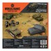 World of Tanks Starter Set (15th Anniversary Edition) (BMWOT01-15)