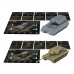 World of Tanks Starter Set (15th Anniversary Edition) (BMWOT01-15)