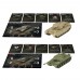 World of Tanks Starter Set (15th Anniversary Edition) (BMWOT01-15)