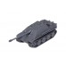 Nashorn, Jagdpanther, E-100 German Tank Platoon (BMWOT94)
